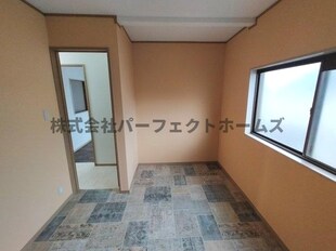 新之栄町リノベ戸建　賃貸の物件内観写真